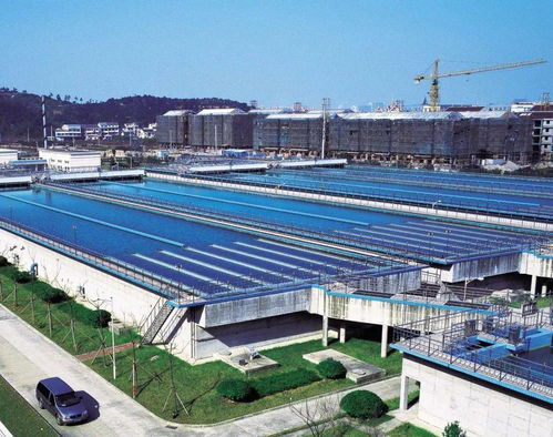遷安啟動城市供水系統改造更新工程，惠及64個小區及鄉村